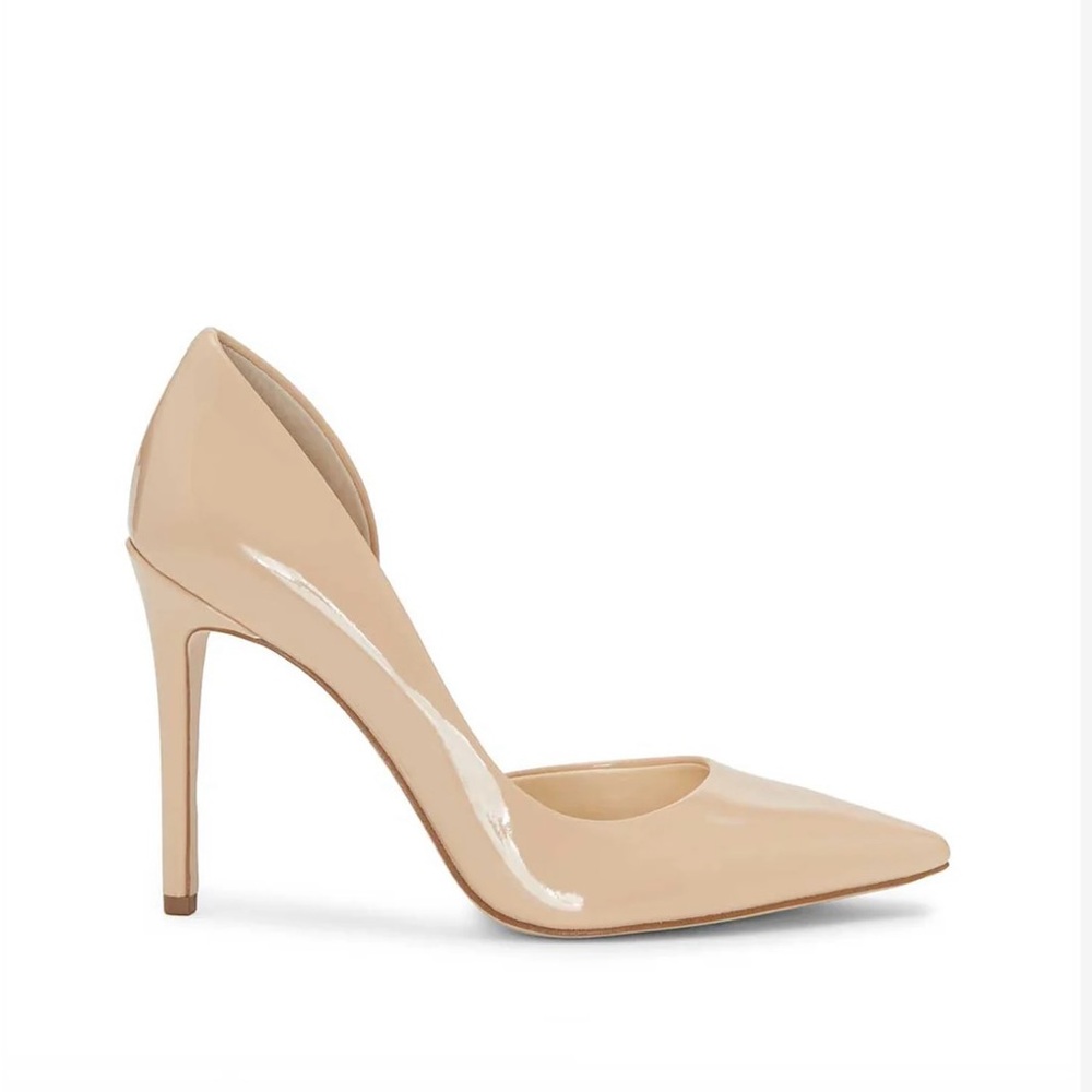 Paryn D'Orsay Pump